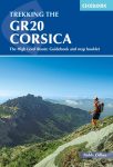 Trekking the GR20 Corsica - Cicerone Press