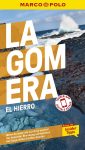 La Gomera, El Hierro - Marco Polo Reiseführer