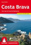 Costa Brava (Vom Cap de Creus bis Montserrat) - RO 4328