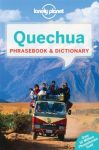 Quechua Phrasebook - Lonely Planet