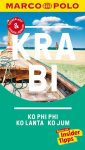   Krabi (Ko Phi Phi, Ko Lanta, Ko Jum) - Marco Polo Reiseführer
