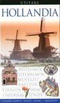 Hollandia útikönyv - Útitárs