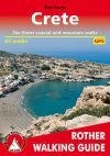 Crete (The finest coastal and mountain walks) - RO 4840