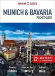 Munich & Bavaria Insight Pocket Guide