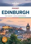 Edinburgh Pocket - Lonely Planet (A)