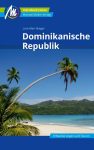 Dominikanische Republik Reisebücher - MM 
