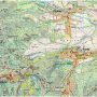 Mátra 3in1 túrázóknak és kerékpárosoknak - vízálló térképpel - Cartographia