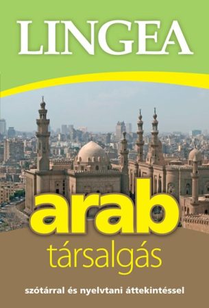 Arab társalgás - Lingea