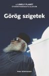 Görög szigetek útikönyv - Lonely Planet