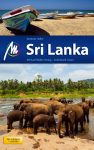 Sri Lanka Reisebücher - MM