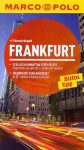 Frankfurt útikönyv - Marco Polo 
