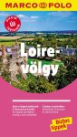 Loire-völgy útikönyv - Marco Polo