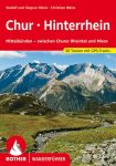   Chur – Hinterrhein (Mittelbünden – zwischen Churer Rheintal und Misox) - RO 4185