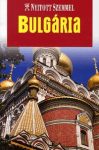 Bulgária útikönyv - Nyitott Szemmel