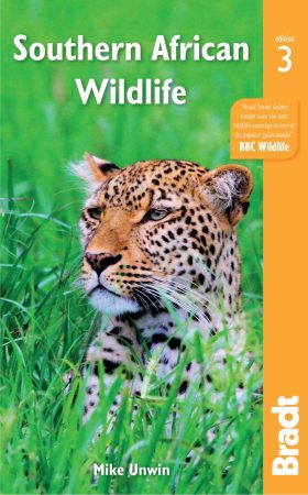 Southern African Wildlife - Bradt