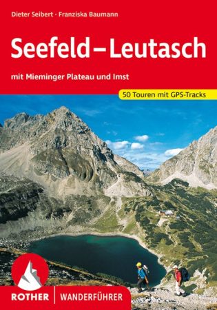 Seefeld - Leutasch (mit Mieminger Plateau und Imst) - RO 4017