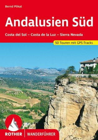 Andalusien Süd (Costa del Sol – Costa de la Luz – Sierra Nevada) - RO 4147