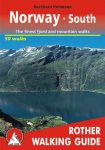 Norway South (The finest fjord and mountain walks) - RO 4807