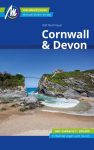 Cornwall & Devon Reisebücher - MM