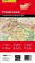 Kranjska Gora  hegyi túratérkép - Kartografija