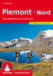 Piemont Nord (Vom Monte Rosa bis zum Monviso) - RO 4360