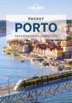 Porto Pocket - Lonely Planet