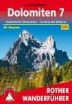   Dolomiten 7 (Südöstliche Dolomiten – Cortina bis Belluno) - RO 4440