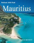 Mauritius útikönyv - Booklands 