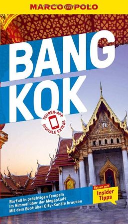 Bangkok - Marco Polo Reiseführer