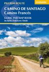 Camino de Santiago: Camino Frances - Cicerone Press