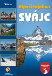 Svájc (Alpesi tájakon) útikönyv - Hibernia