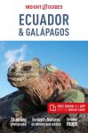 Ecuador and Galapagos Insight Guide