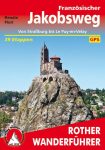   Französischer Jakobsweg · (Von Straßburg bis Le Puy-en-Velay) - RO 4366