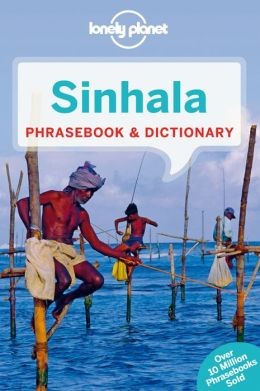 Sinhala Phrasebook - Lonely Planet