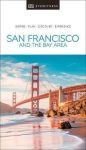 San Francisco & Northern California Eyewitness Travel Guide