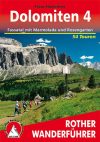 Dolomiten 4. (Fassatal mit Marmolada und Rosengarten) - RO 4061