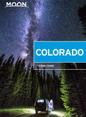 Colorado - Moon