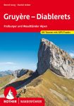   Gruyère – Diablerets (Freiburger und Waadtländer Alpen) - RO 4310