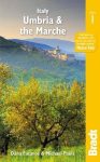 Italy: Umbria & the Marches - Bradt