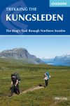   Trekking the Kungsleden (The King's Trail through Northern Sweden) - Cicerone Press