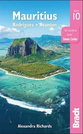 Mauritius (Rodriges and Reunion) - Bradt