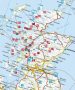 Schottland (Wanderungen an den Küsten und in den Highlands) - RO 4001