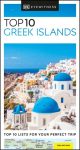 Greek Islands Top 10 