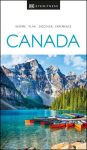 Canada Eyewitness Travel Guide