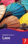 Laos Handbook - Footprint