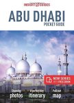 Abu Dhabi Insight Pocket Guide