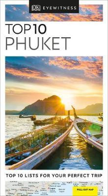 Phuket Top 10 