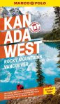 Kanada West (Rocky Mountains, Vancouver) - Marco Polo Reiseführer