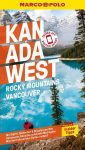   Kanada West (Rocky Mountains, Vancouver) - Marco Polo Reiseführer