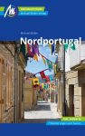 Nordportugal Reisebücher - MM 